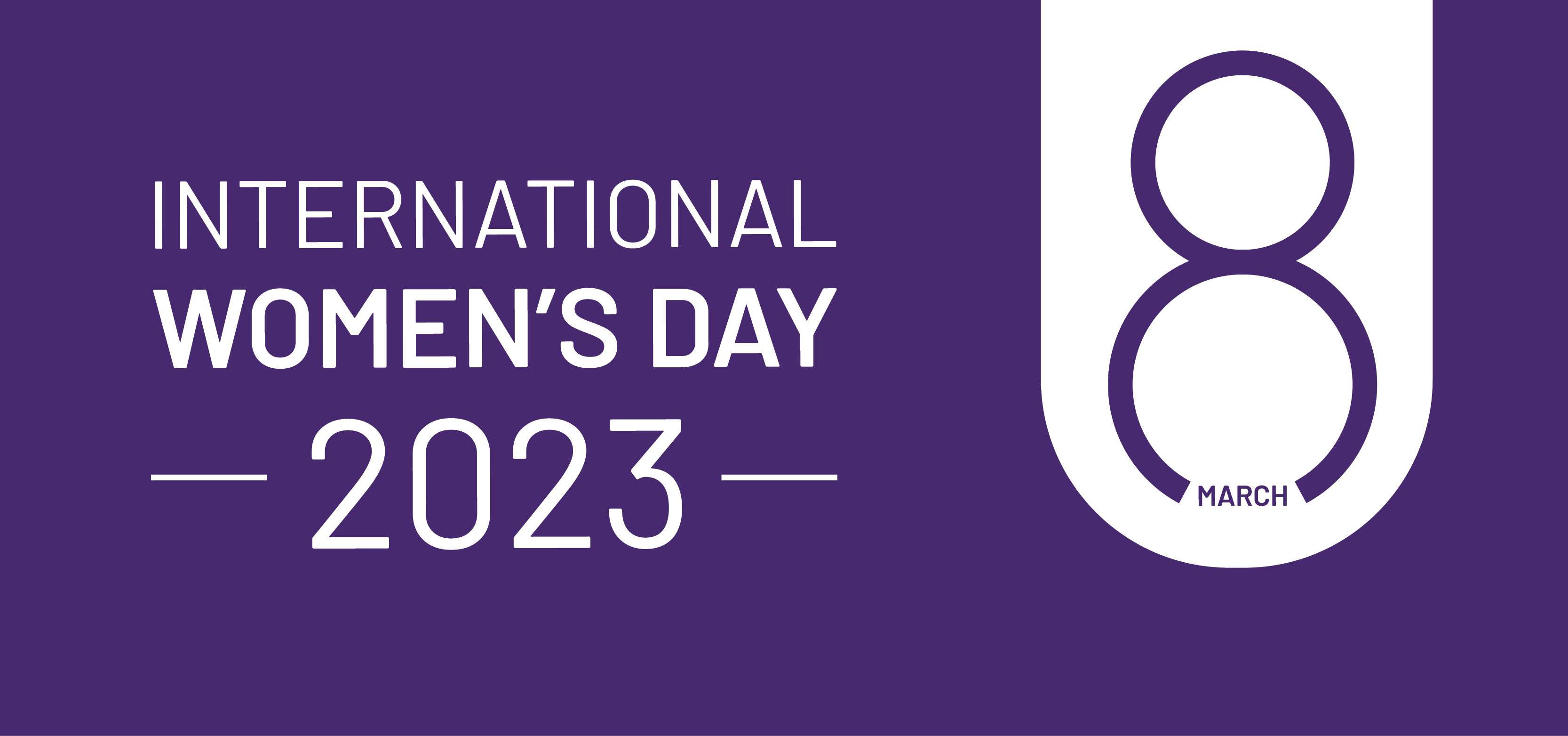 Celebrating International Women�s Day 2023