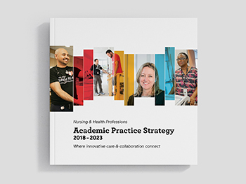 Academic Practice Strategy